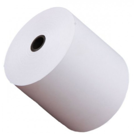 Thermal Paper Roll 79 mm × 50 mtr